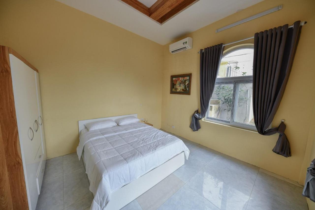 Le Villa Luong Son Hoa Binh Ngoại thất bức ảnh