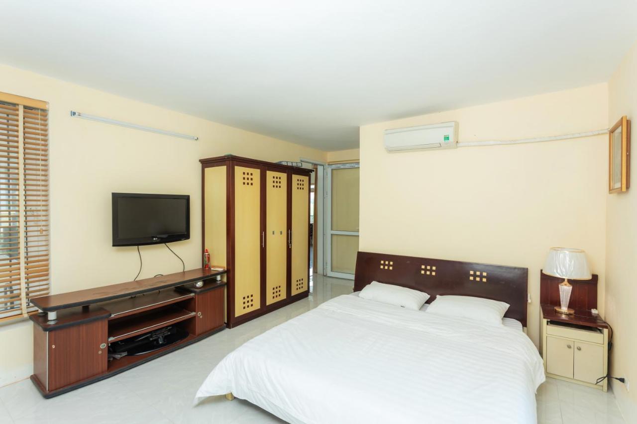 Le Villa Luong Son Hoa Binh Ngoại thất bức ảnh